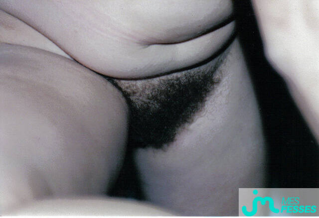 Photo des fesses de Isa3