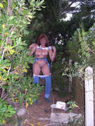 Photos du minou de Suzynue13, un style usa (2)