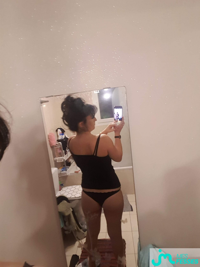 fesses de Lapine34