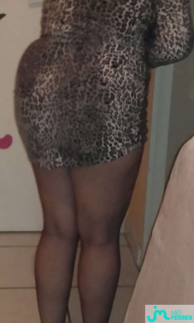 fesses de sexyplaisir