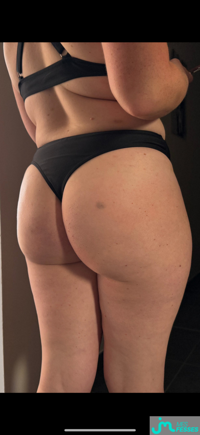 fesses de Citron76