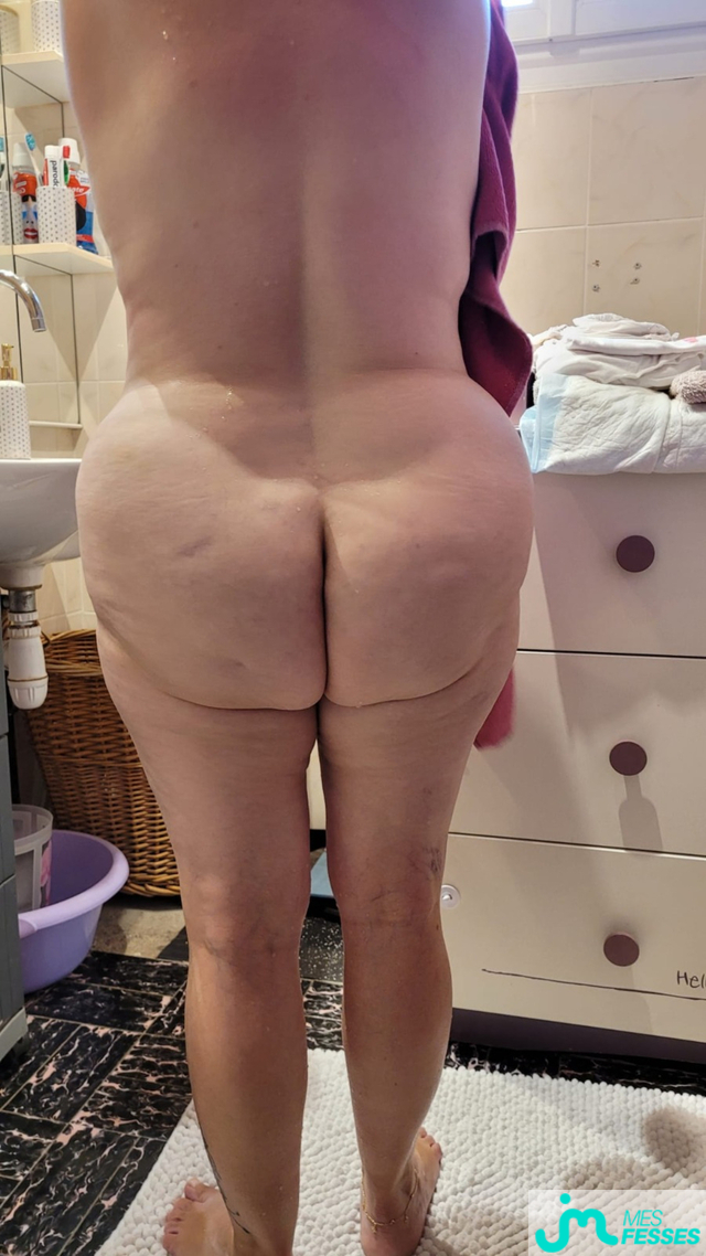 fesses de Valerie.coquine