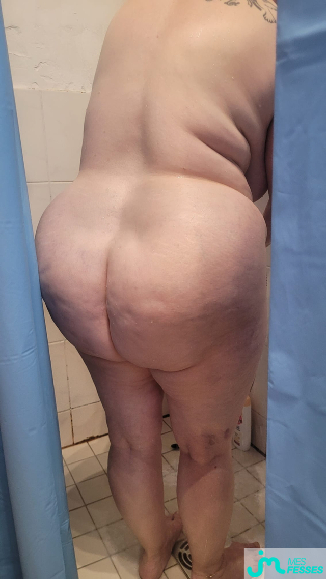 fesses de Valerie.coquine