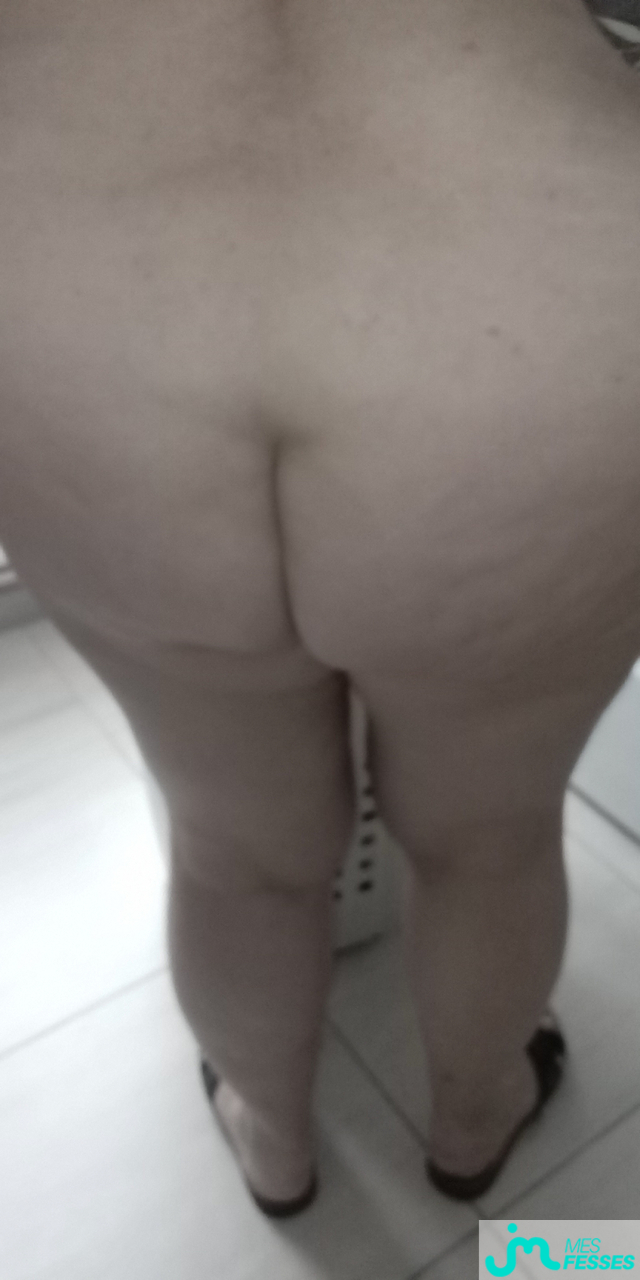 fesses de Fier