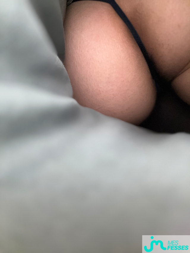 fesses de 4M