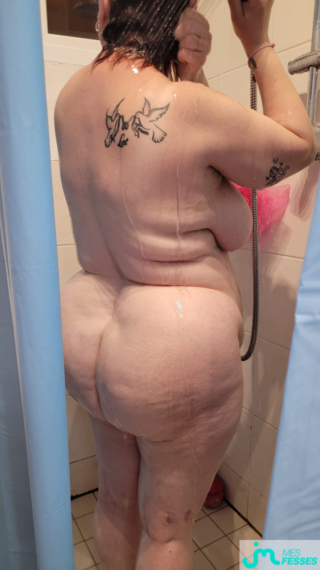 fesses de Valerie.coquine