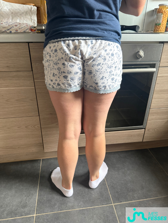 fesses de Citron76