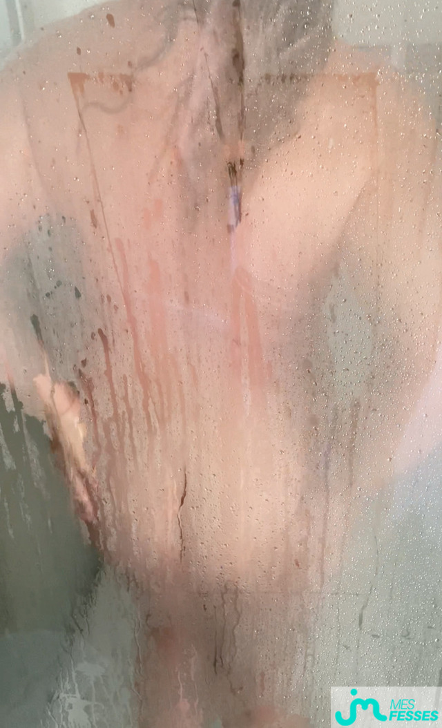 fesses de Demerzelle