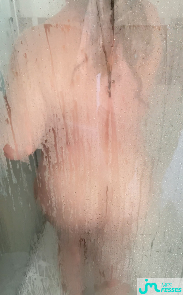 fesses de Demerzelle