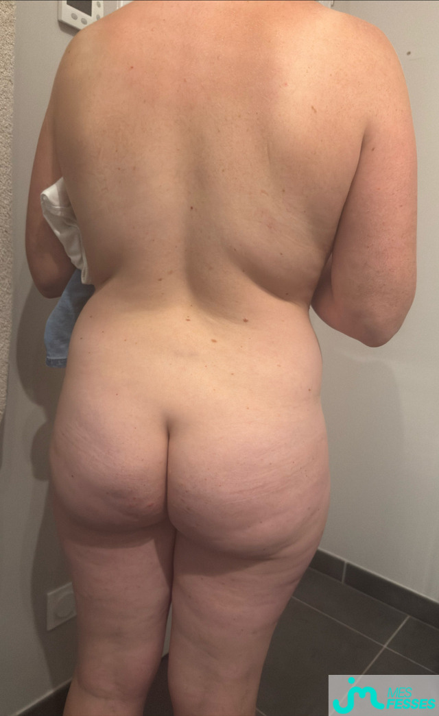 fesses de Citron76