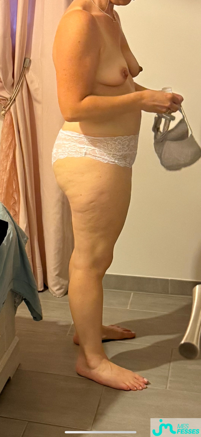 fesses de Citron76