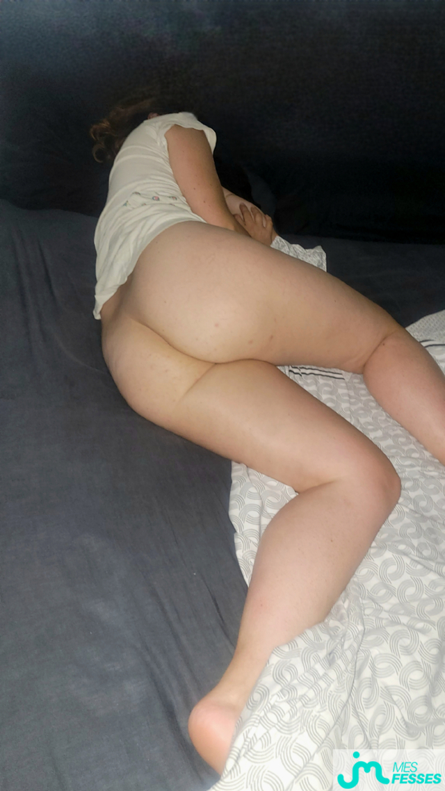 fesses de Nicos81