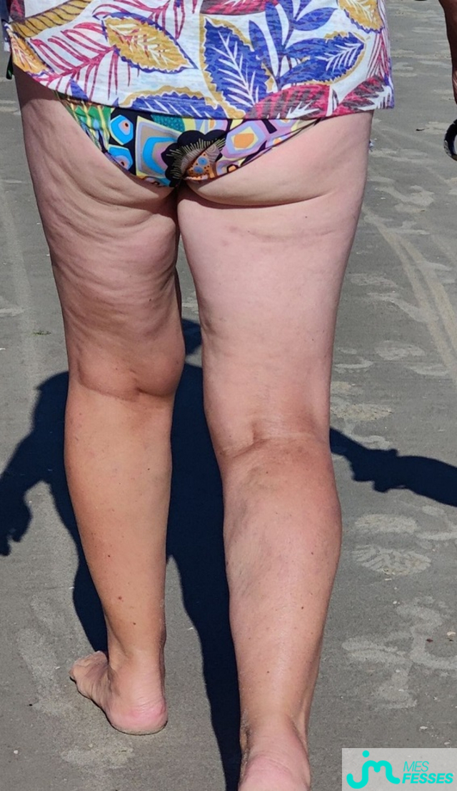 fesses de isa59123