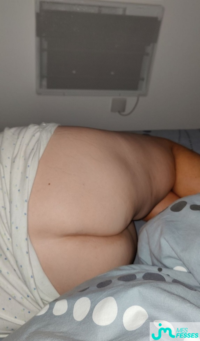 fesses de isafr