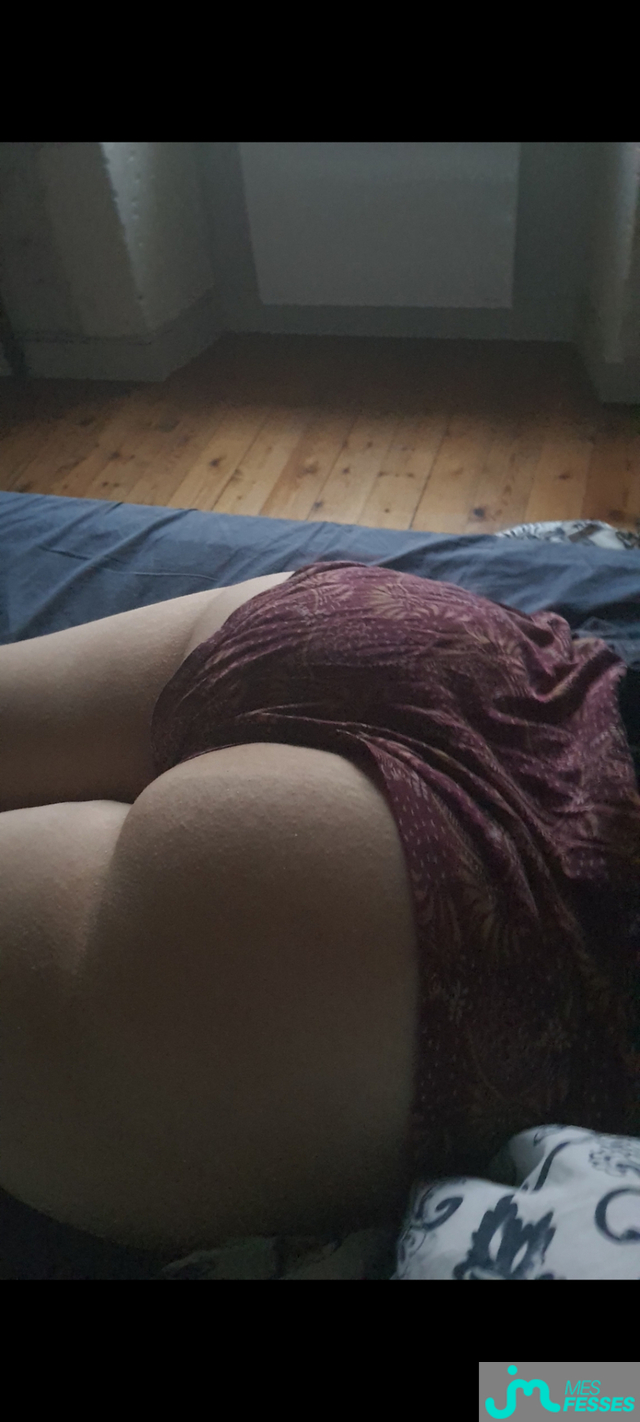 fesses de Zeze32