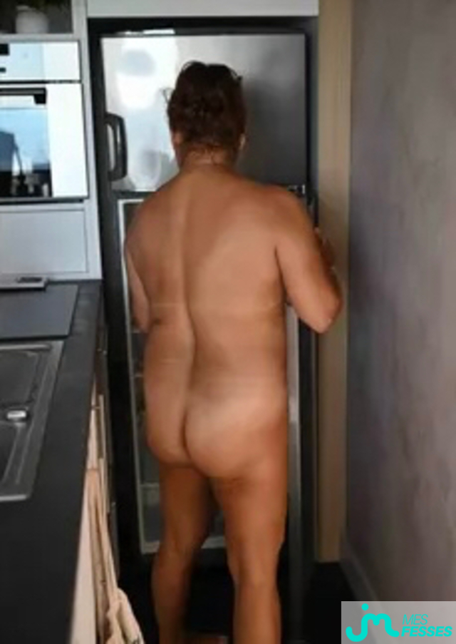 fesses de Chaudeduminou