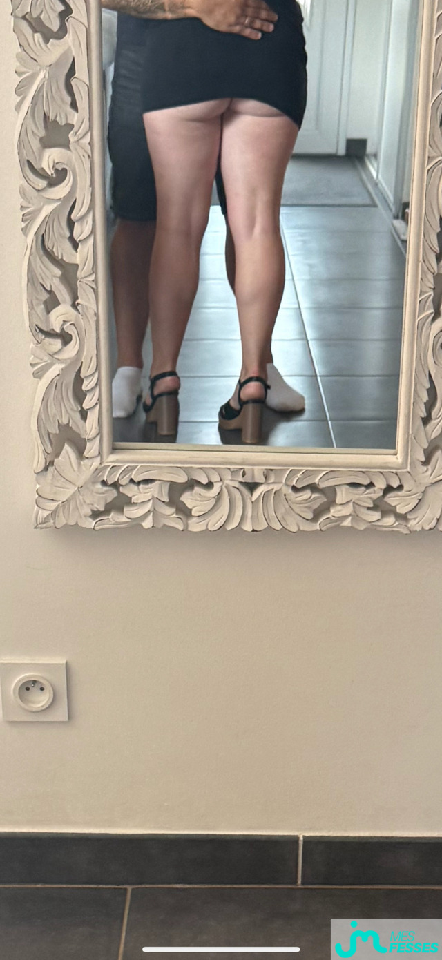 fesses de Citron76