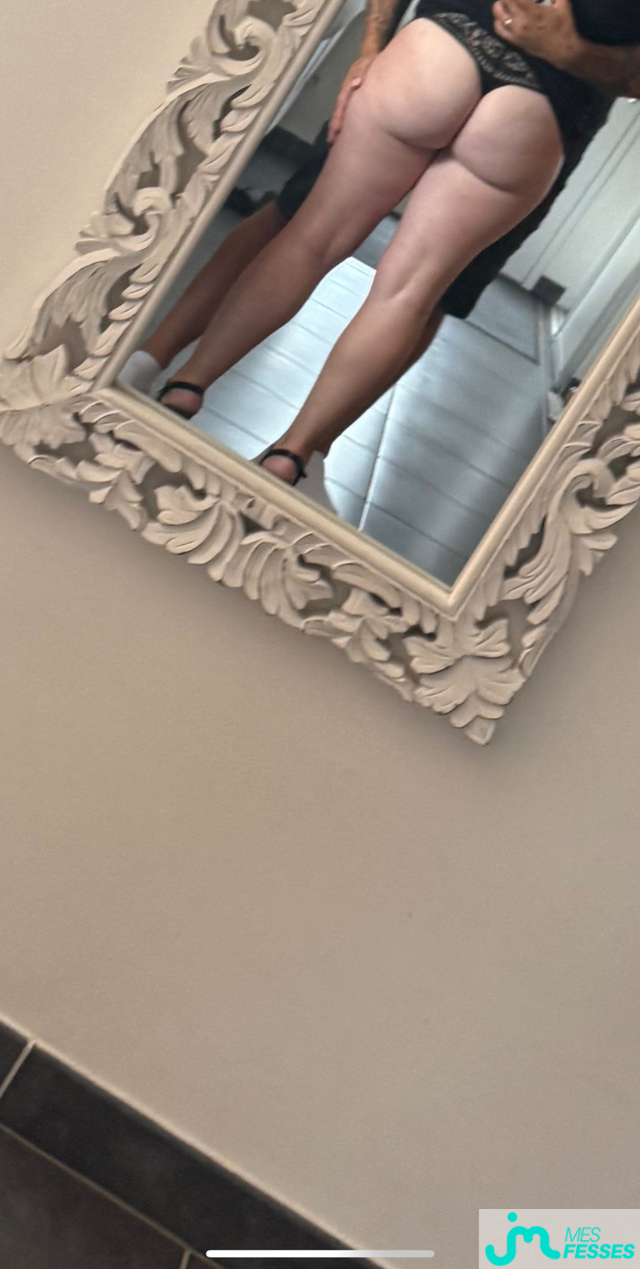 fesses de Citron76