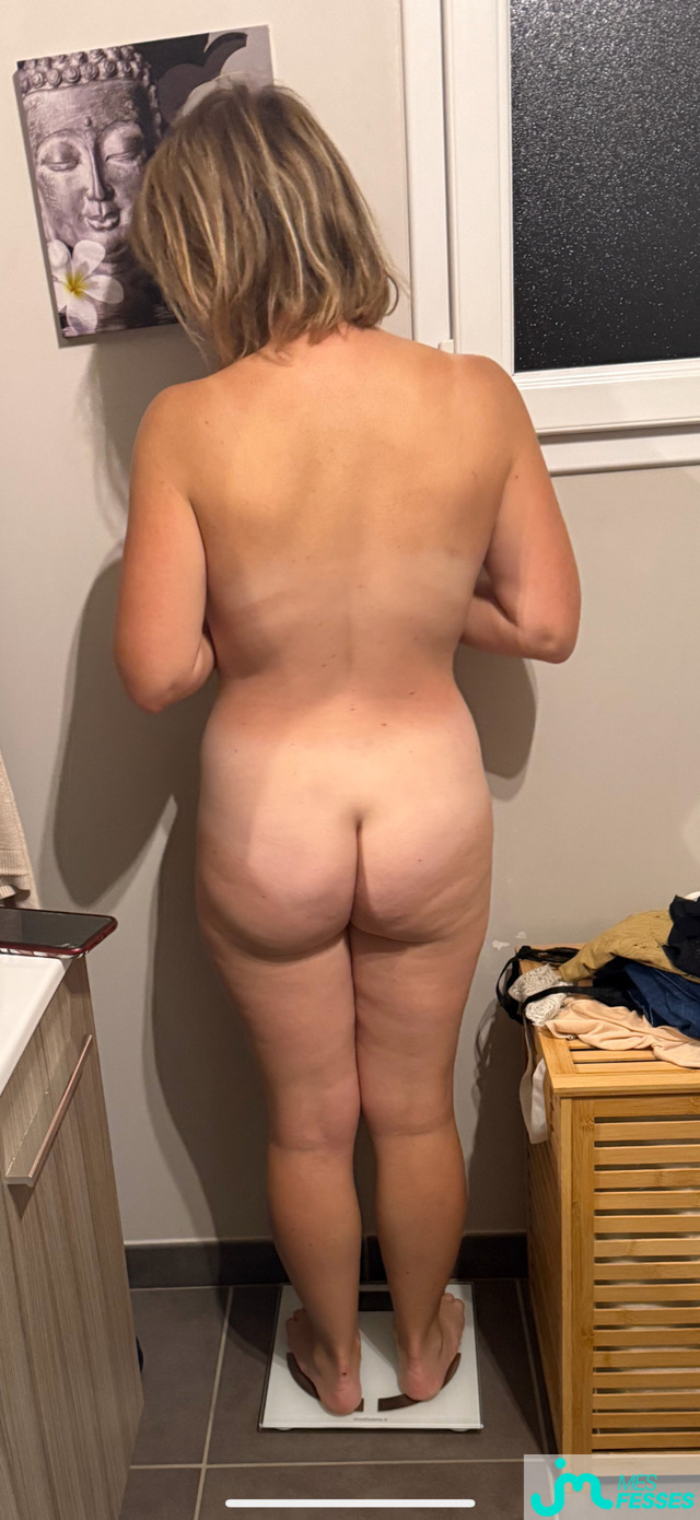 fesses de Citron76