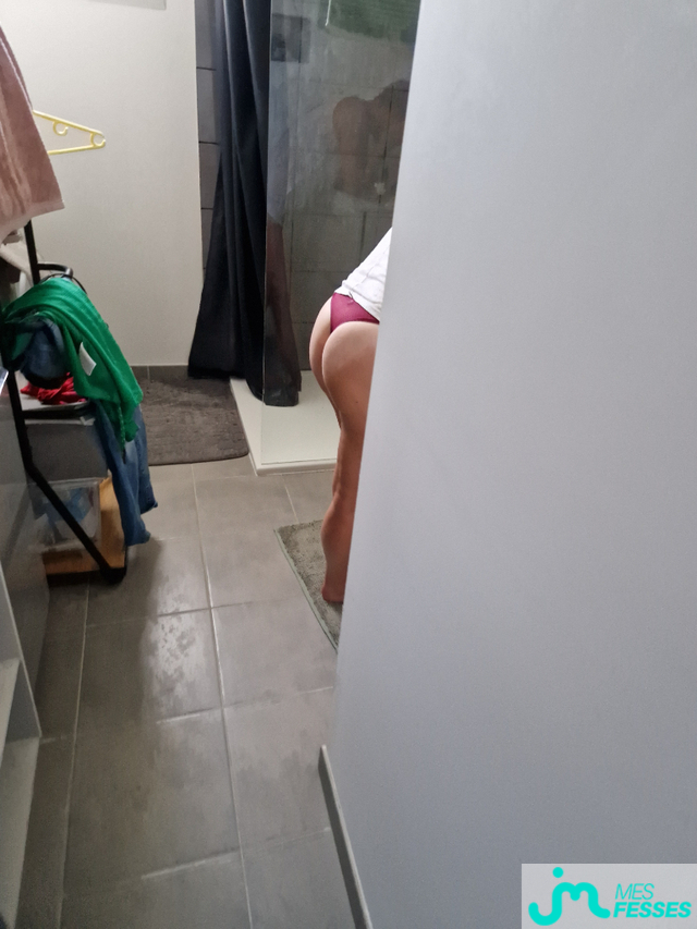 fesses de maricomplice