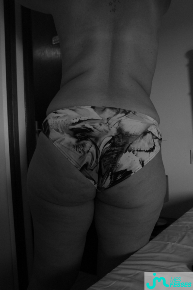 fesses de hot hornet