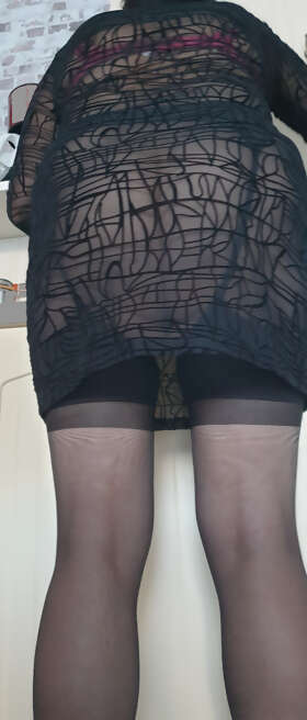 Photos de fesses : mes fesses 85