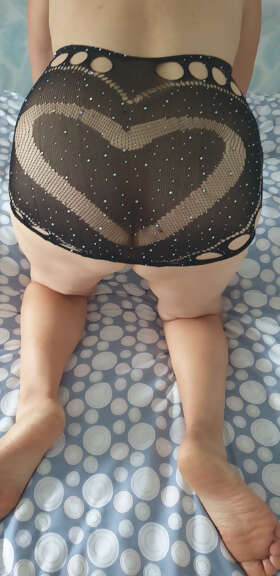 Photos de fesses : mes fesses 91