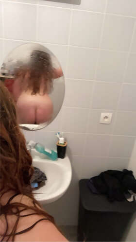 Photos de fesses : Petit photo 