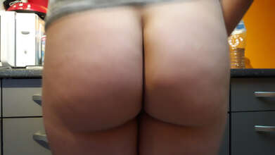 Photos de fesses : mes fesses