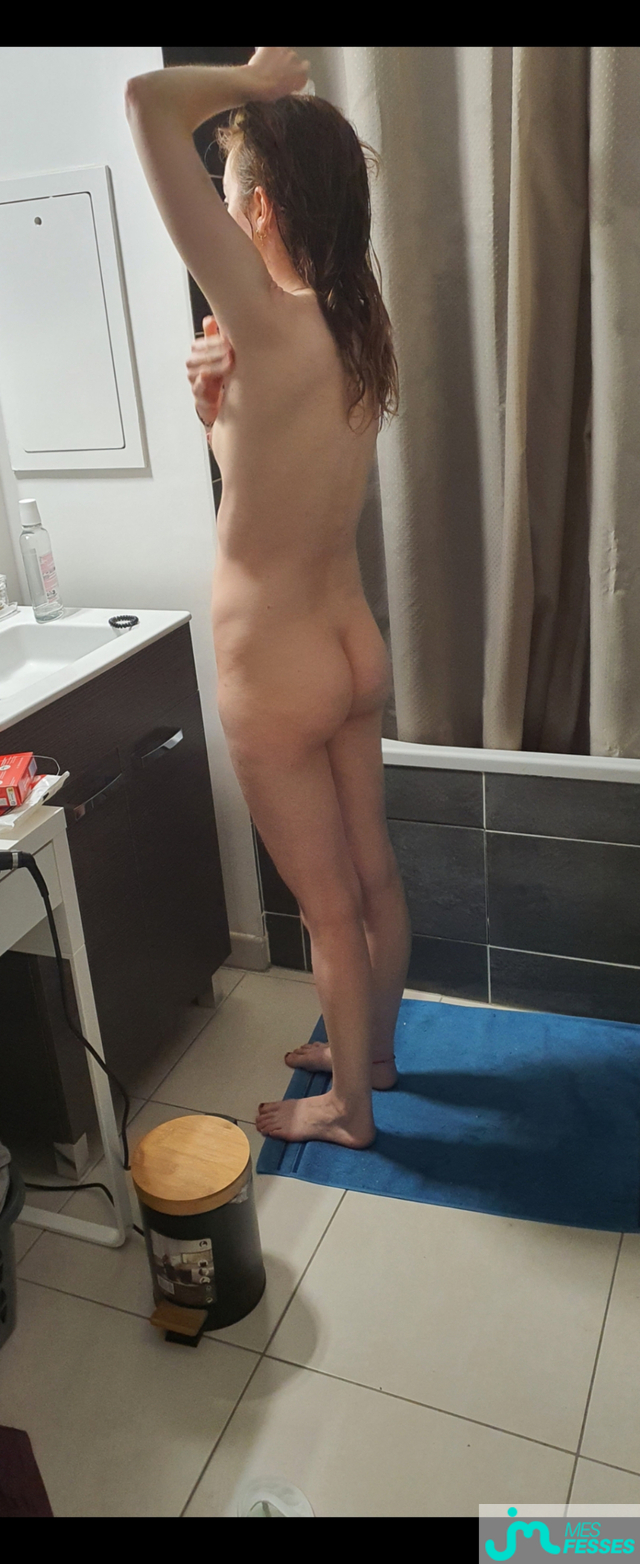 fesses de Misscoquine0292