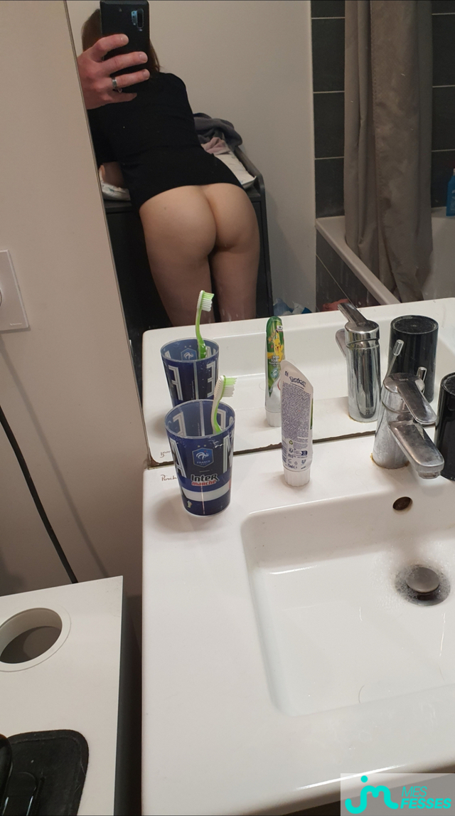fesses de Misscoquine0292