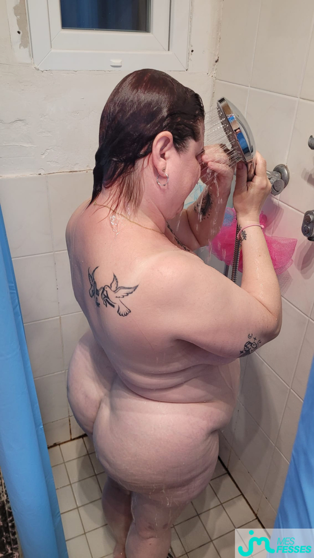 fesses de Valerie.coquine