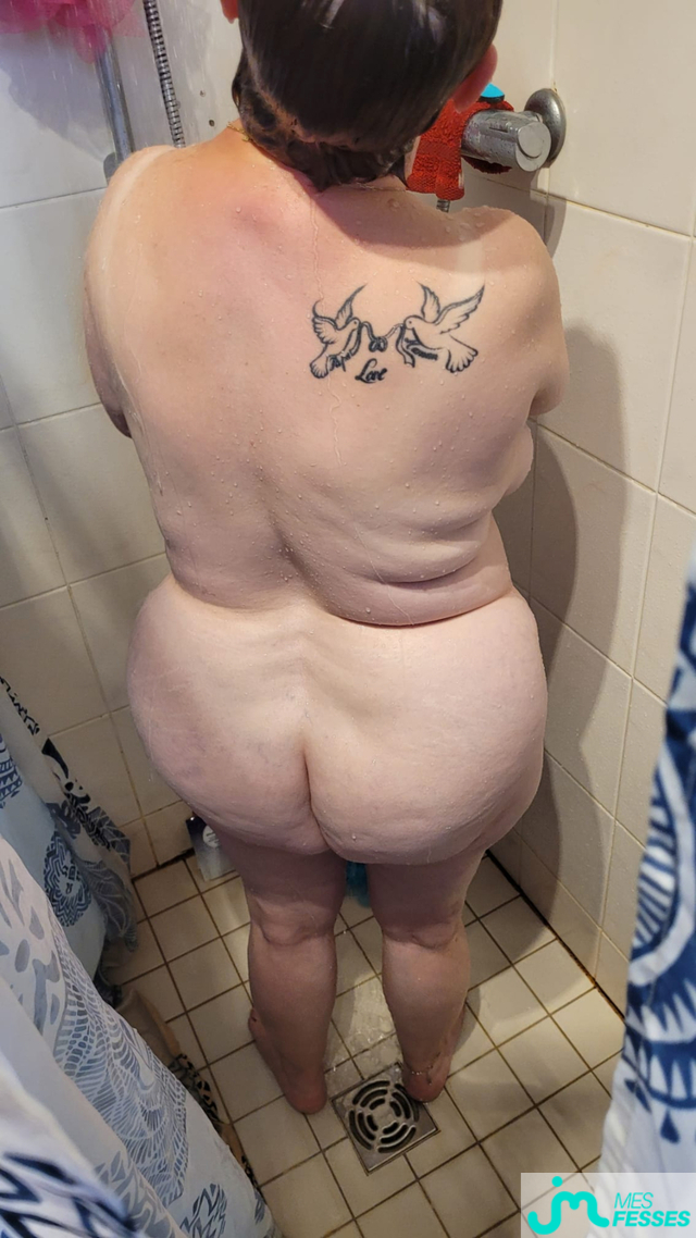 fesses de Valerie.coquine