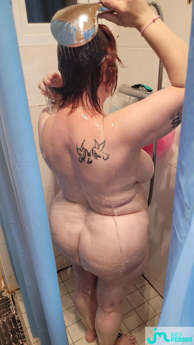 fesses de Valerie.coquine