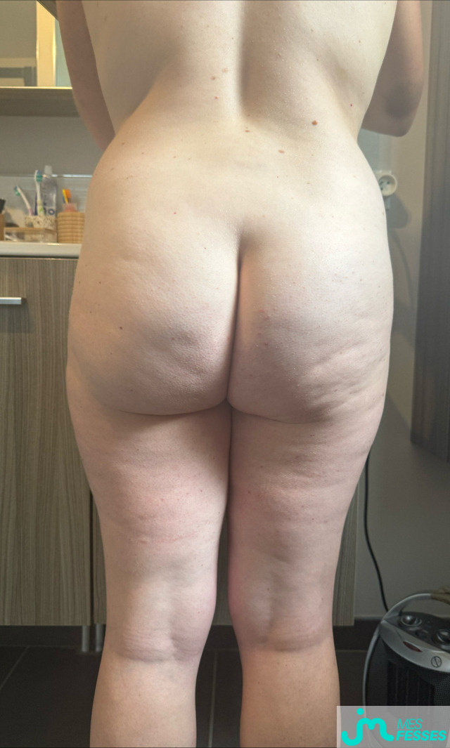 fesses de Citron76