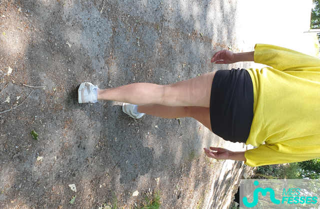 Photos de fesses : mes fesses 111