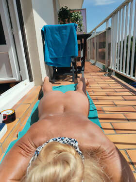 Photos de fesses : Mes fesses 