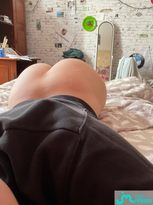 fesses de juleslaporte