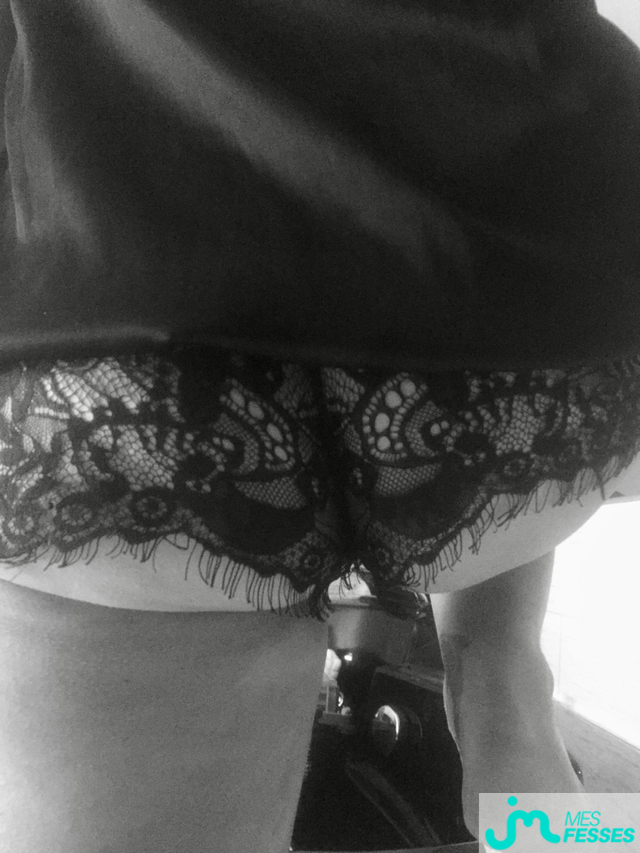 fesses de Dav3181