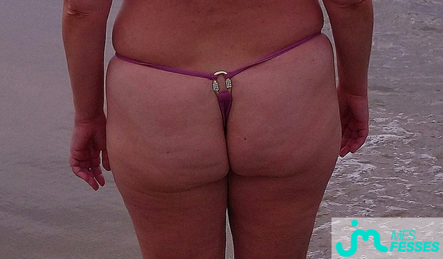 fesses de Chouchou75