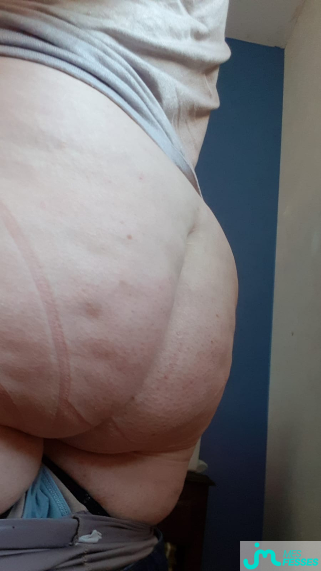 fesses de Pattoula