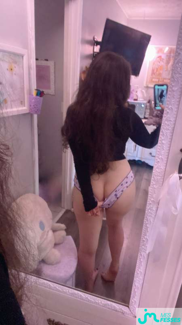 fesses de Czovlenic