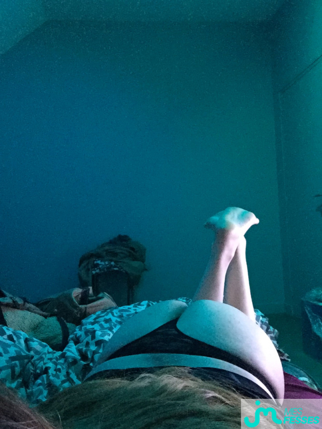 fesses de Aurelia77
