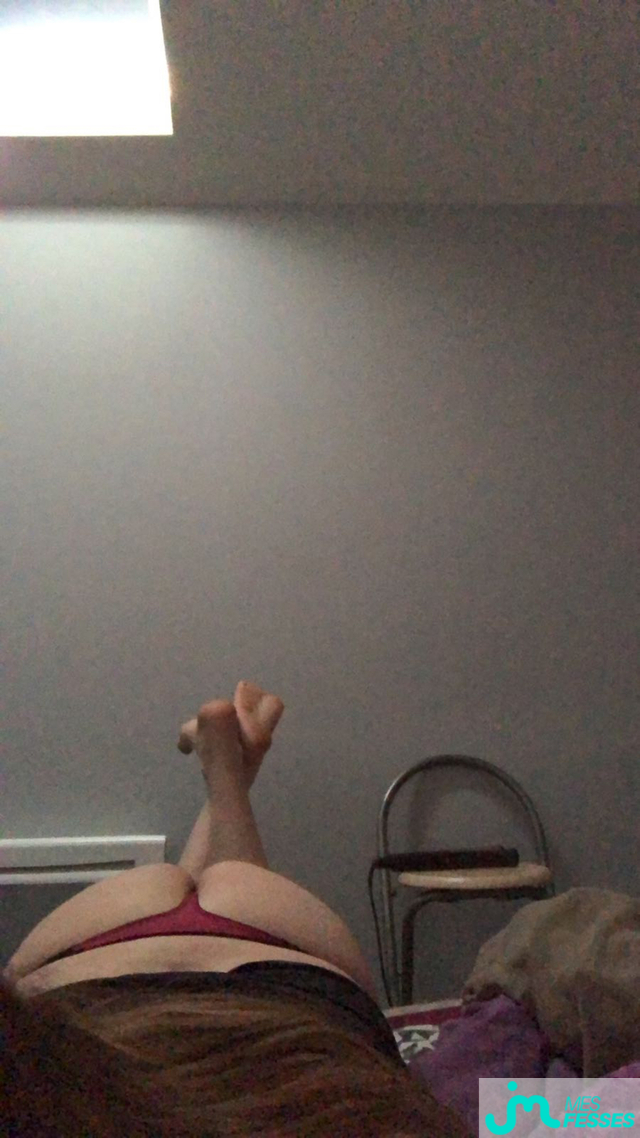 fesses de Aurelia77