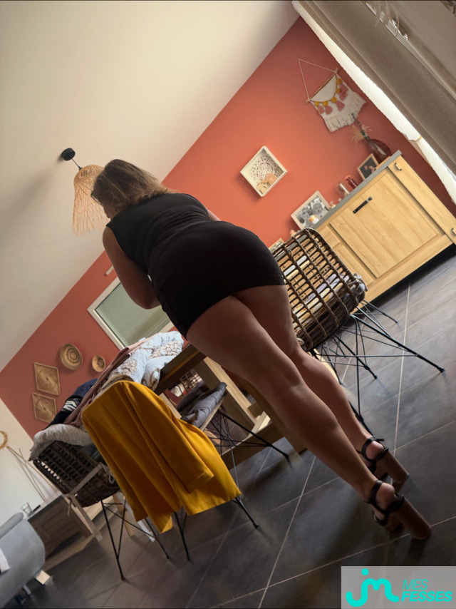 fesses de Citron76