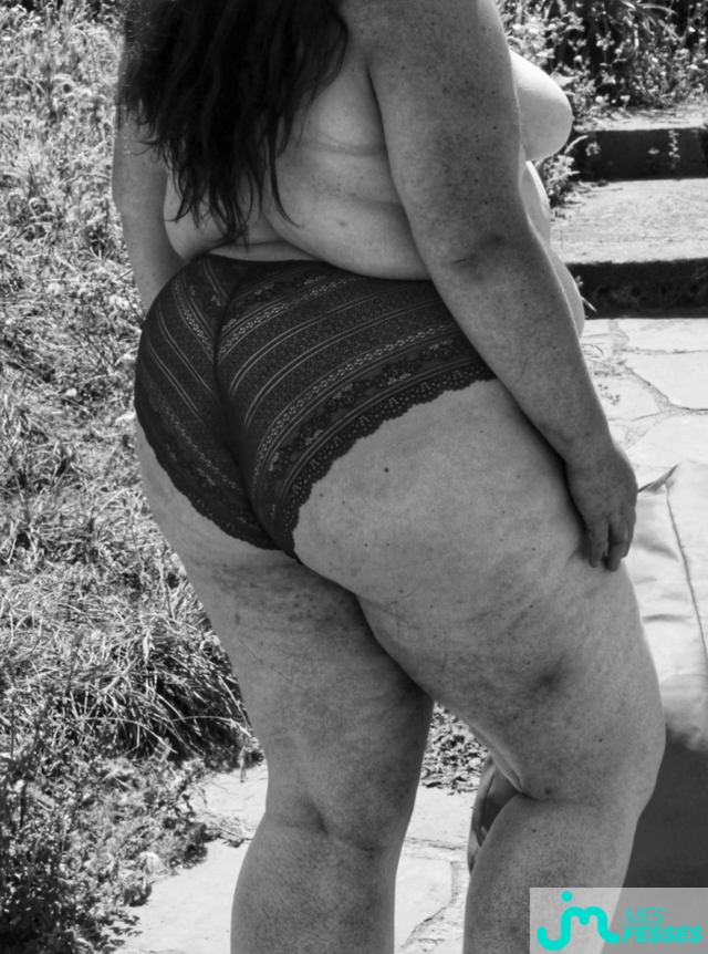 fesses de Cobalt22