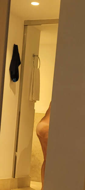 Photos de fesses : Été 2024