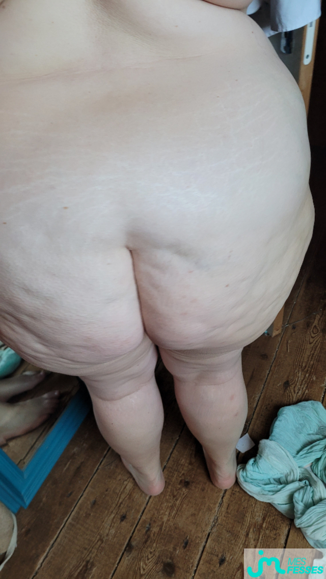 fesses de Unpeudpiment