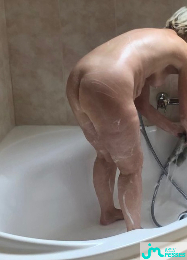 fesses de Chaudeduminou