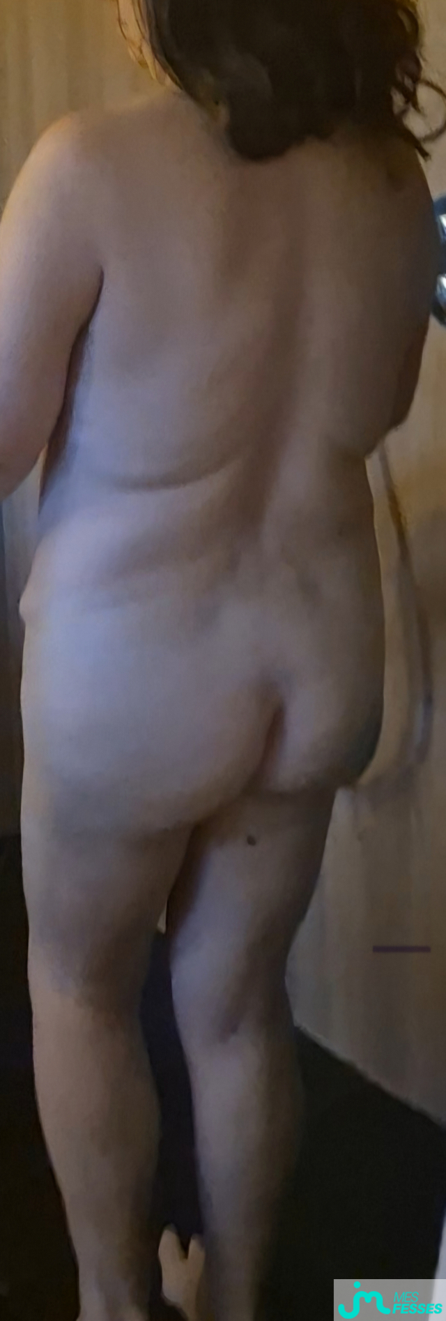 Photos de fesses : Fesses de madame